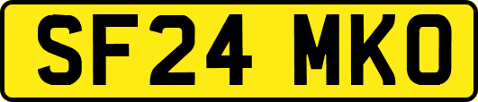 SF24MKO