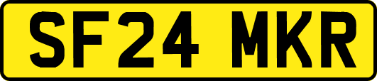 SF24MKR