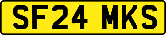SF24MKS
