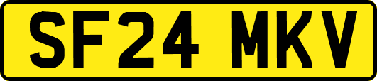 SF24MKV