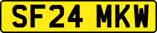 SF24MKW