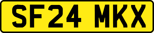 SF24MKX