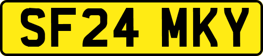 SF24MKY