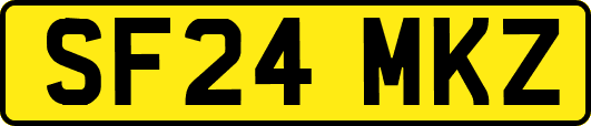 SF24MKZ