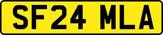 SF24MLA