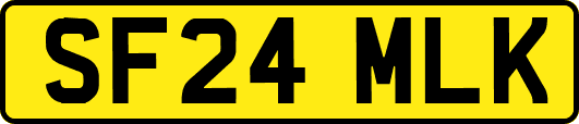 SF24MLK