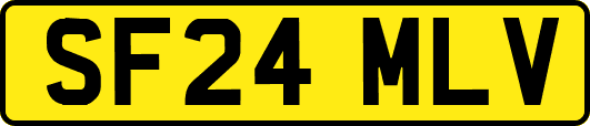 SF24MLV
