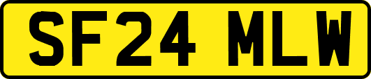 SF24MLW