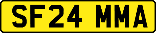 SF24MMA