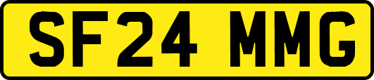 SF24MMG
