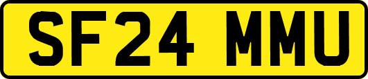 SF24MMU
