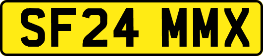 SF24MMX
