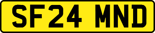 SF24MND
