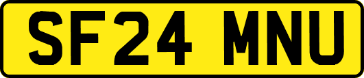 SF24MNU
