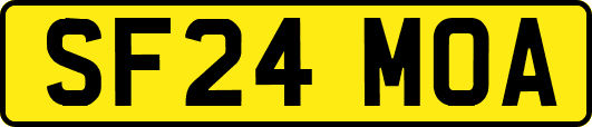SF24MOA