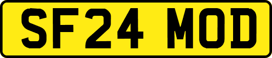 SF24MOD