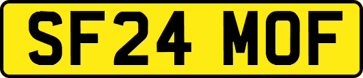 SF24MOF