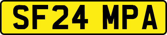 SF24MPA