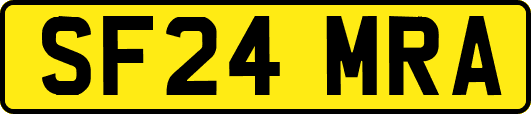 SF24MRA