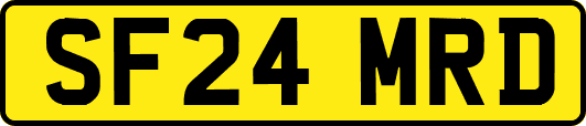SF24MRD