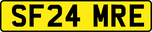 SF24MRE