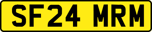 SF24MRM