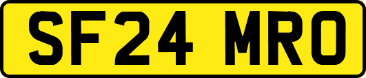 SF24MRO