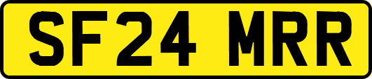 SF24MRR