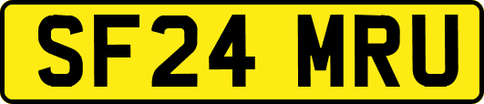 SF24MRU