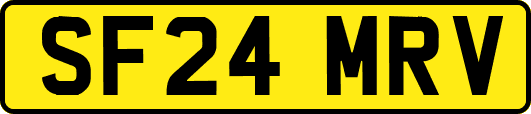SF24MRV