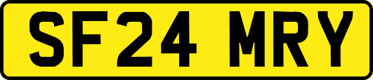 SF24MRY