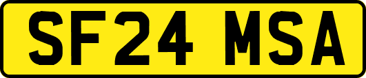 SF24MSA