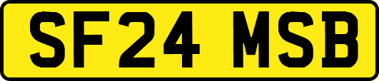 SF24MSB