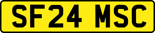 SF24MSC