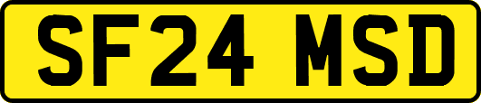 SF24MSD
