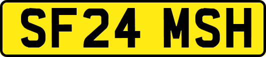 SF24MSH