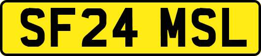 SF24MSL