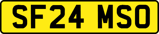 SF24MSO
