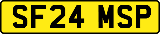 SF24MSP