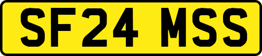 SF24MSS