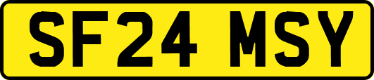 SF24MSY