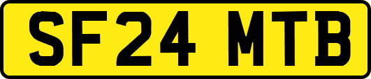 SF24MTB