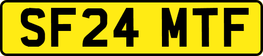 SF24MTF