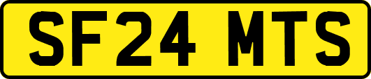 SF24MTS