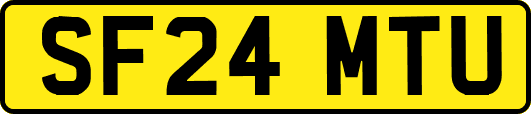 SF24MTU