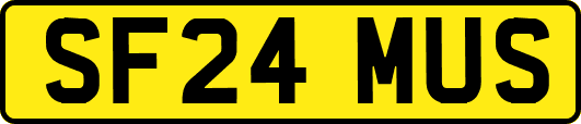 SF24MUS