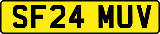 SF24MUV