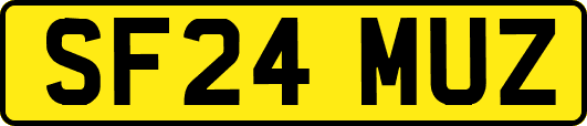 SF24MUZ