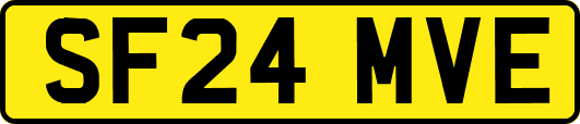 SF24MVE