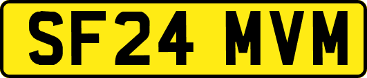 SF24MVM